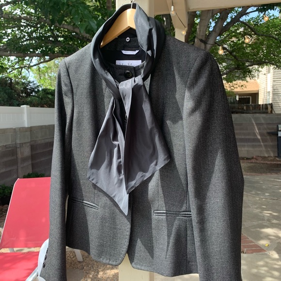 Max Mara blazer size 10 (European 40) - Picture 6 of 16